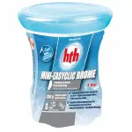 Hth easyclic mini brome