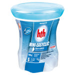 Hth easyclic mini - traitement complet jusqu?à 30m3 Hth easyclic mini - traitement complet jusqu?à 30m3