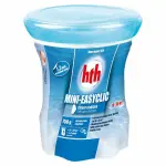 Hth easyclic mini - traitement complet jusqu'� 30m3