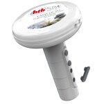 Hth easyclic spa brome