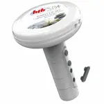 Hth easyclic spa brome