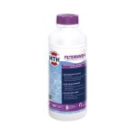 Hth filterwash - nettoyant filtre et cellule d'�lectrolyse - bidon de 1 l