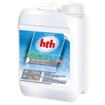 Hth green to blue shock - rattrapage eaux verte sans chlore quantité - bidon de 5 l Hth green to blue shock - rattrapage eaux verte sans chlore quantité - bidon de 5 l