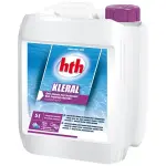 Hth kleral - anti - algues non moussant - bidon de 5 l