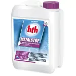 Hth metalstop liquide - s�questrant m�taux