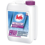 Hth metalstop liquide - s�questrant m�taux