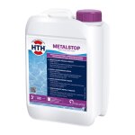Hth metalstop liquide - s�questrant m�taux