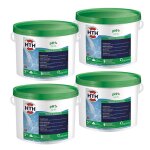 Hth ph plus - 20 kg (4 seaux de 5 kg)