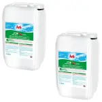 Hth ph moins liquide - 40 l (2 bidons de 20 l)