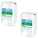 Hth ph moins liquide quantit - 40 l (2 bidons de 20 l)