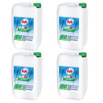 Hth ph plus liquide quantit - 80 l (4 bidons de 20 l)
