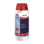 Hth shock - chlore choc non stabilis� - bidon de 2 kg