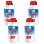 Hth shock - chlore choc non stabilis quantit - 16 kg (4 bidons de 4 kg)