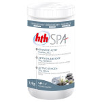 Hth spa oxygne actif pastilles 20g