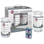 Hth spa set brome pour spa gonflable