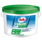 Hth stabilizer - stabilisant en granules Hth stabilizer - stabilisant en granules