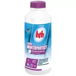 Hth super winterprotect - produit d'hivernage - bidon de 1 l