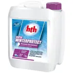 Hth super winterprotect - produit d'hivernage - bidon de 3 l