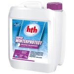 Hth super winterprotect - produit d?hivernage quantit - bidon de 3 l
