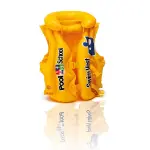 Intex gilet de natation pool school