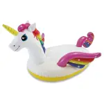 Intex licorne g�ante