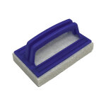 Jardimagine brosse de nettoyage sp�ciale ligne d?eau