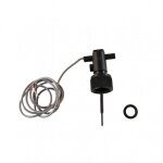 Jardimagine capteur de d�bit pour pompe � chaleur zealux