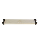 Jardimagine marche �chelle inox antid�rapante sunbay