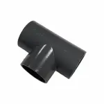 Jardimagine raccord t� 90� pvc � coller diam�tre 50mm