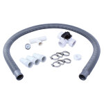 Kit by pass kokido pour chauffage solaire