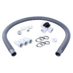 Kit by pass kokido pour chauffage solaire