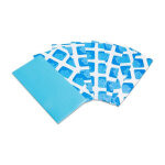 Kit de rparation liner intex sans colle