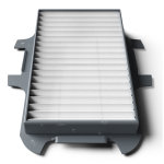 Kokido bac filtrant dbris fin pour manga et vektro auto