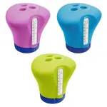 Kokido diffuseur flottant avec thermom�tre