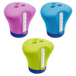 Kokido diffuseur flottant avec thermomtre