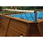 Kokido enrouleur de b�ches piscine vali