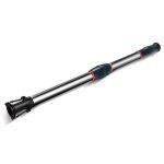 Kokido manche t�lescopique r�volution - de 2, 40 m � 4, 80 m