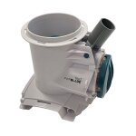 Kokido pi�ces d�tach�es pour aspirateur telsa 90 powerblade - bloc moteur