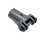 Kokido pi�ces d�tach�es pour aspirateur telsa 90 powerblade - chambre de connecteur de manche