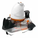 Kokido robot magix rc17