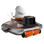 Kokido robot magix rc37