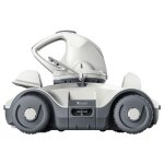 Kokido robot de piscine sans fil manga x