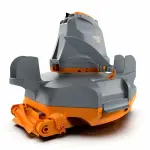 Kokido robot vektro rx150