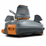 Kokido robot vektro rx250