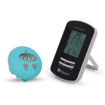 Kokido thermometre digital therm?o sans fil