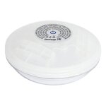 Lampe bestway led flottante pour piscine et spa