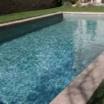 Liner piscine 75 / 100�me vernis apf dreamliner 2015 uni