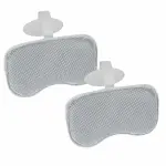 Lot de 2 coussins confort lay - z spa bestway