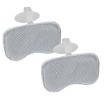 Lot de 2 coussins confort lay - z spa bestway