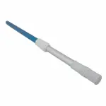 Manche t�lescopique 3x120cm aluminium jardimagine